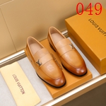 ルイヴィトン シューズ 247 イタリア製本革